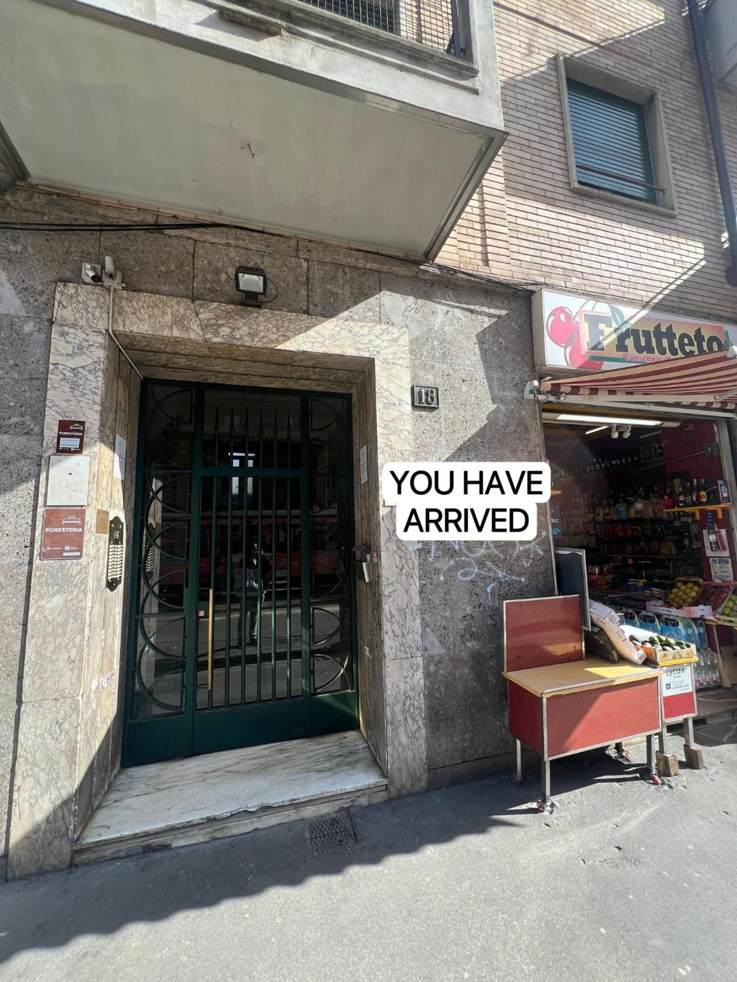 Gasthof Seveso